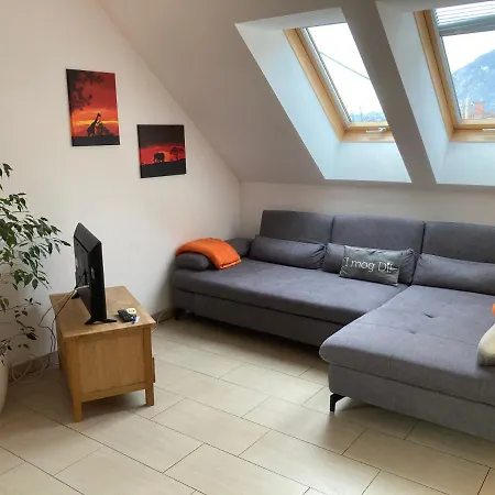 Frieser Apartmán Steindorf am Ossiacher See