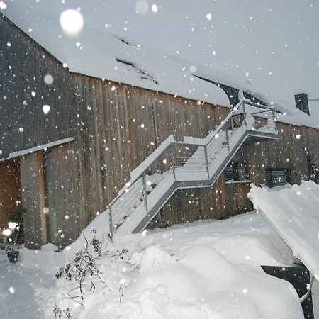 Frieser Apartmán Steindorf am Ossiacher See
