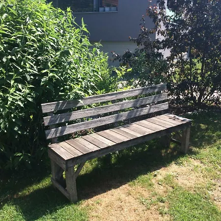 Apartamento Frieser