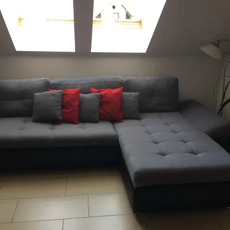 Frieser Apartamento *