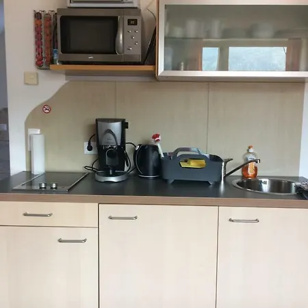Apartamento Frieser