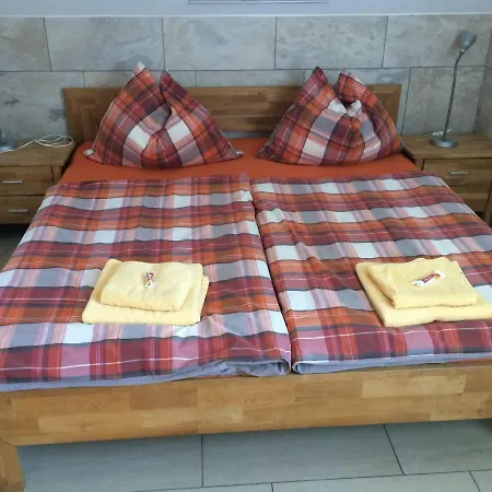 Frieser Apartamento