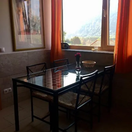 Apartmán Frieser Steindorf am Ossiacher See