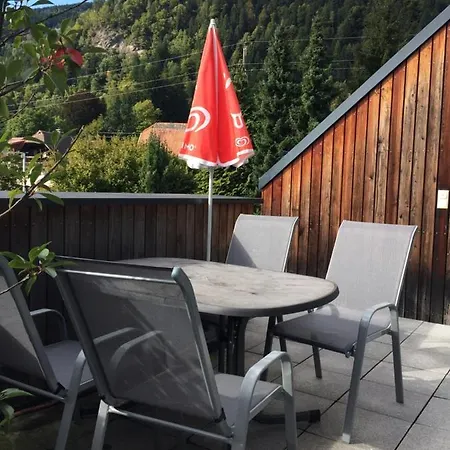 Apartamento Frieser Steindorf am Ossiacher See