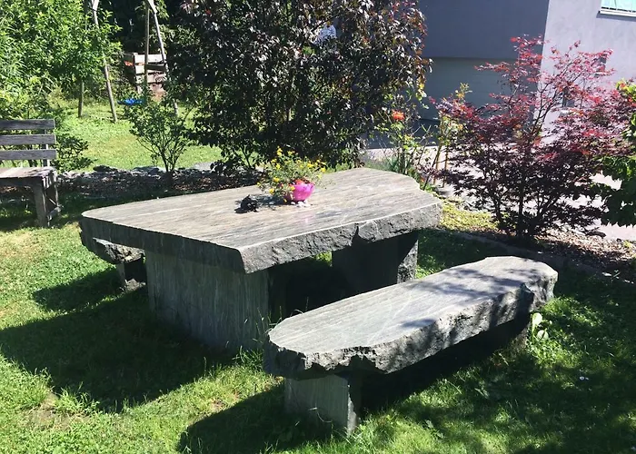 Frieser * שטיינדורף אם אוסיאכר סי