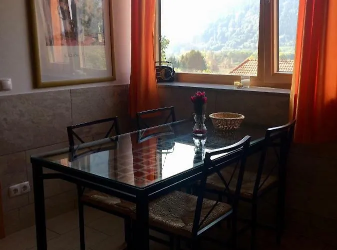 דירה Frieser שטיינדורף אם אוסיאכר סי